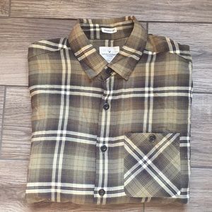 American Eagle seriously soft flannel